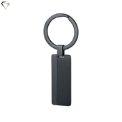 Obesek za ključe #BRAND Gioielli/Strong/53KR004N z gravuro