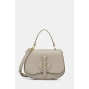 Coccinelle crossbody torbica ženska usnjena