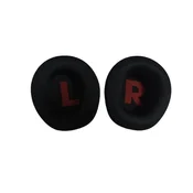 INF Nadomestne ušesne blazinice za JBL Quantum 100M2 - 2 kosa, več barv Black, (5000116625)