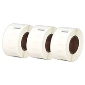 Komplet Dymo LabelWriter 99017/S0722460 - 12 x 50 mm kompatibilne etikete (3 x 220 etiket)