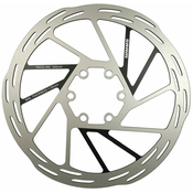SRAM Paceline Rotor 160mm Black Rounded