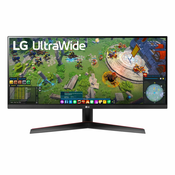 LG Monitor 29WP60G-B 29