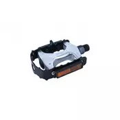 Pedale MTB alu-alu FP-979