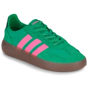 Adidas BARREDA DECODE, ženske patike za slobodno vrijeme, zelena NMO87