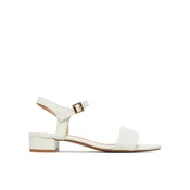 JENNY Sandali WS21167-01 Bela