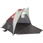 BESTWAY šotor za plažo in kampiranje Pavillo Ramble X2