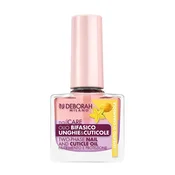 Deborah Olio Bifasico Unghie E Cuticole Nutrimento E Protezione 8,5 ml