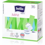 BELLA Panty Mini dnevni vložki 36 kos