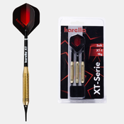 Pikado puščice KARELLA/XT-1/z mehko konico