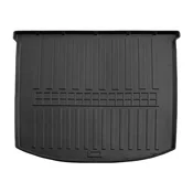 Rubber trunk mat VW Touran 2003-2015