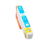 Kartuša Epson T2632 / 26 XL Cyan