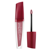 Deborah Red Touch Comfort Mat Matte Lipstick Ultra Comfortable No Transfer 12 - Vintage Pink