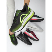 Resti Womens Active Blend Sports Sneakers