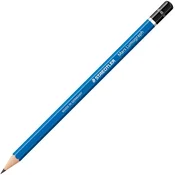 Svinčnik b grafitni staedtler brez radirke