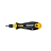 Držac bitova Felo Ergonic QuickLock 1/4 sa bitom PZ2 43892005