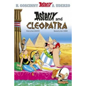Asterix: Asterix and Cleopatra