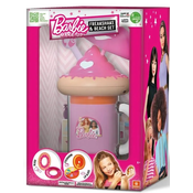 Set Barbie - Šminka u šalici