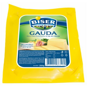 SIR GAUDA BISER 250G