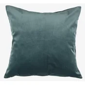 Ukrasna jastucnica 50x50 velur petrolej