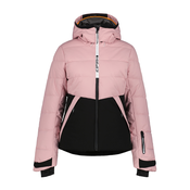 Icepeak ELECTRA, ženska skijaška jakna, roza 453115599I
