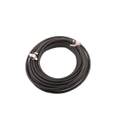shumee Fleksibilna pnevmatska cev za črpanje PVC L-12 m 20 bar TEGER