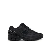 New Balance Superge U1906WFD Črna