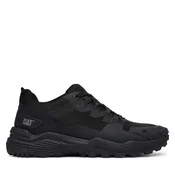 Superge CAT Footwear Grapple No Sew P726819 Črna