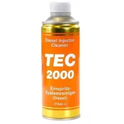 shumee TEC 2000 DIESEL INJECTOR CLEANER ČIŠČENJE VBRIZGALNIKOV