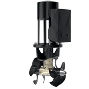 Quick BTQ 250 - DC thruster - BTQ 250-240 - 240 Kgf - 10000W - 24V
