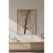Wallxpert Slika Huhu739, 50 x 70