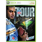 NFL Tour (XBOX 360) - rabljeno