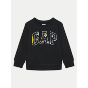 Gap Jopa 531000-05 Črna Regular Fit