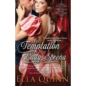 Temptation of Lady Serena