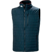 Helly Hansen Unisex Crew Insulator Vest 2.0 Jakne Navy 2XL