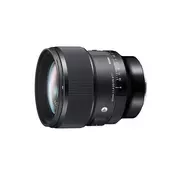 Sigma 85mm F1.4 DG DN L-mount | Art