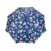 Deznik Avtomatsko odpiranje UMBRELLA AND MORE 103 cm Cvetje 1