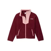Columbia Flis Sequoia Grove™ 2087631 Rdeča Regular Fit