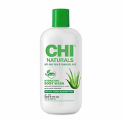 Farouk Systems CHI Naturals Naturals Aloe Vera Hydrating Body Wash 355 ml