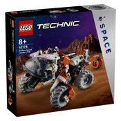 LEGO® Technic™ Površinski vesoljski nakladalnik LT78 (42178)