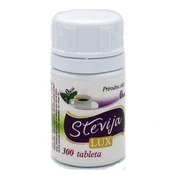 Stevia lux zasladivac 300 tableta