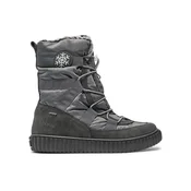 Primigi Škornji za sneg 6938111 D GORE-TEX Siva