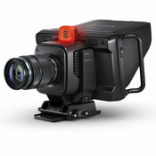 Blackmagic Studio Camera 4K Plus G2