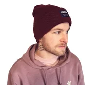 Kapa Beanie Bordeaux Rohema