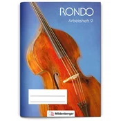 RONDO 9/10 Neubearbeitung - Arbeitsheft 9