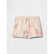 GAP Kids Tracksuit Shorts - Girls