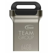 TeamGroup 64GB C162 USB 3.1 spominski ključek