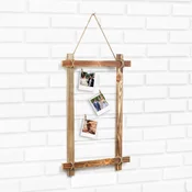 Aberto Design okvir za slike, 58x39 cm, drveni
