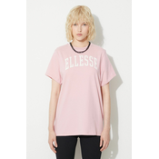 ELLESSE Majica Tressa, roza