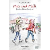 Mia und Milli - Band 2