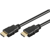 Goobay HDMI kabel, 3 m